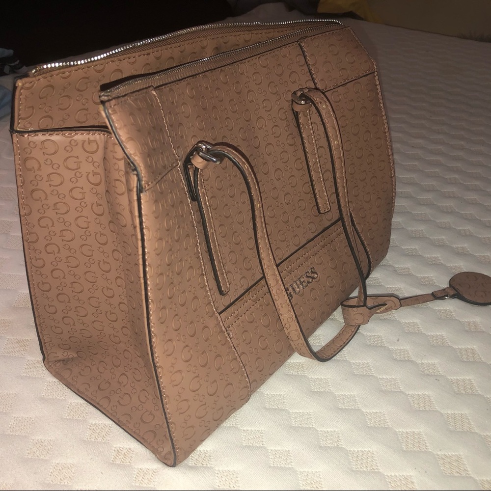 Woman’s handbag good conditions. - Picture 5 of 6